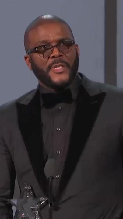 Congratulations pour in for Tyler Perry over 'historic' .